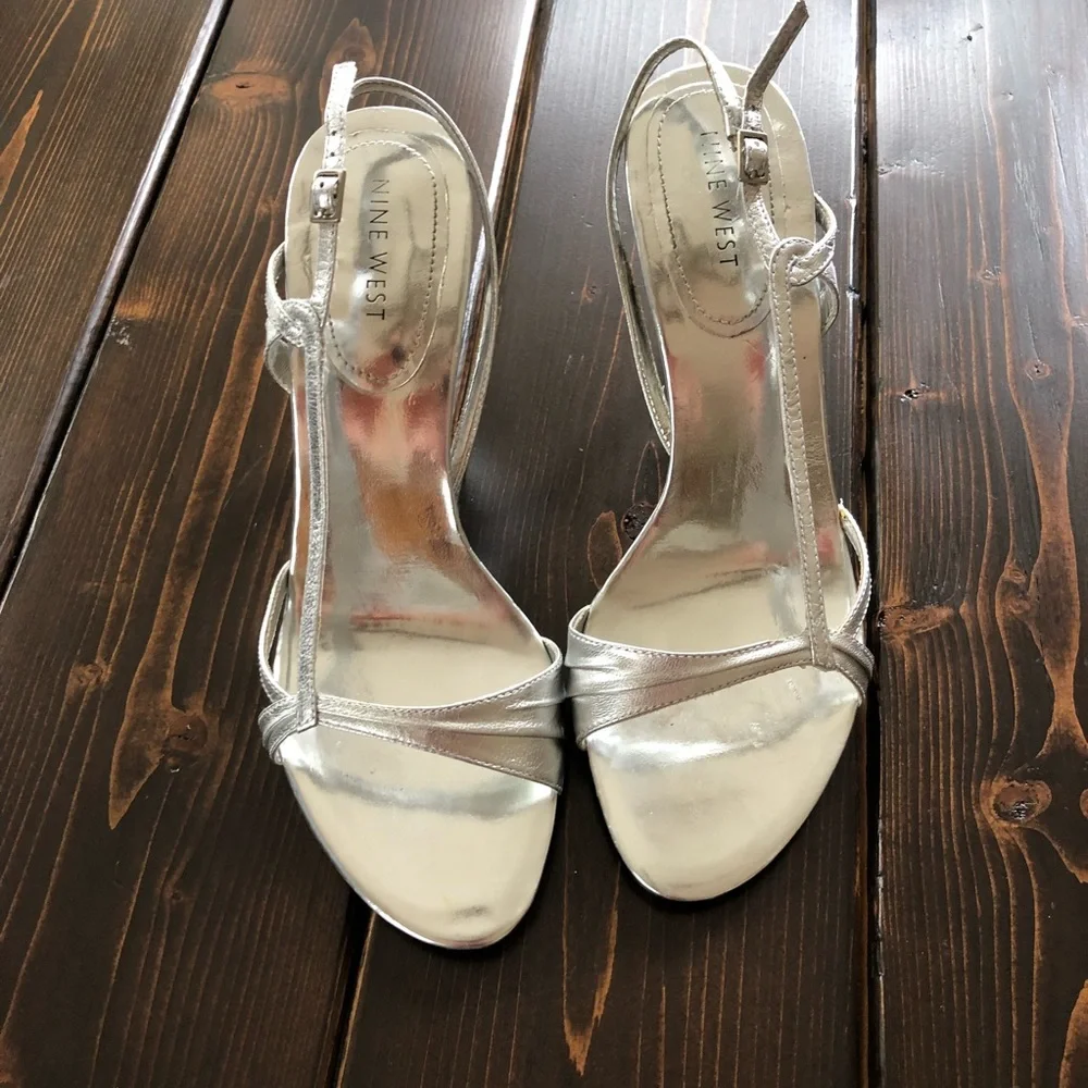 Nine West Accolia Slingback